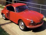 Renault Alpine A106 1955 года